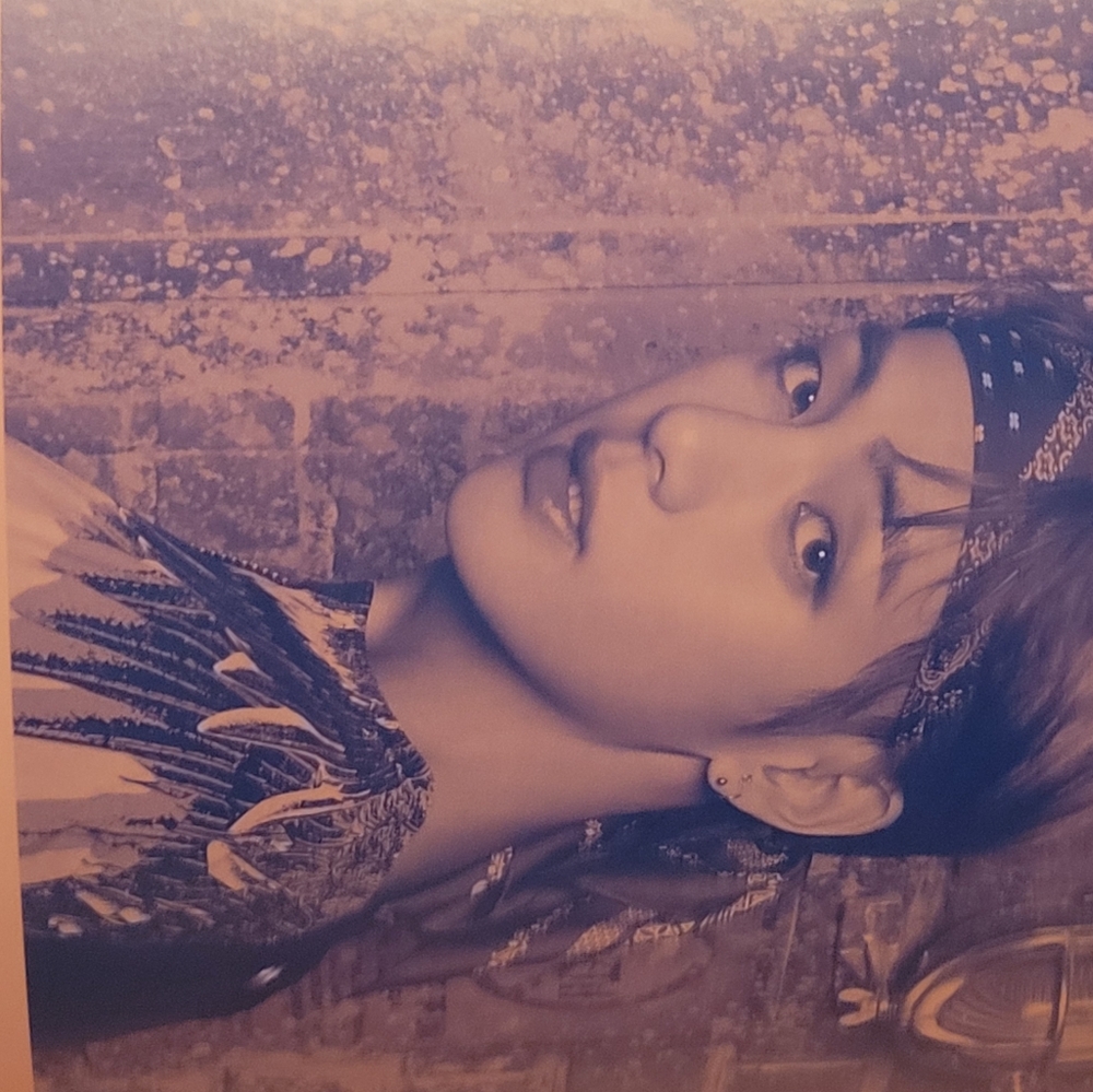 BTS Album You Never Walk Alone - Picture 6 of 6